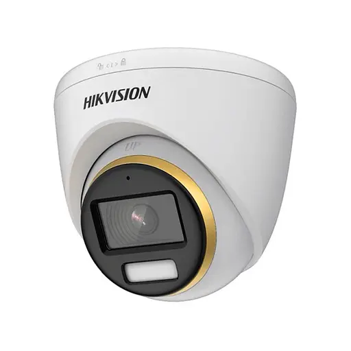 Видеокамера DS-2CE72DF3T-F Hikvision 2Mp f=3.6mm (99-00004685)