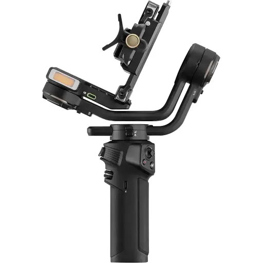 Стабілізатор відеозйомки Zhiyun Weebill 3S Combo (C020127ABR1) [106013]
