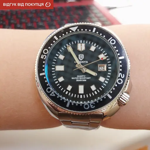 Годинник Hemsut Aqua - фото 8