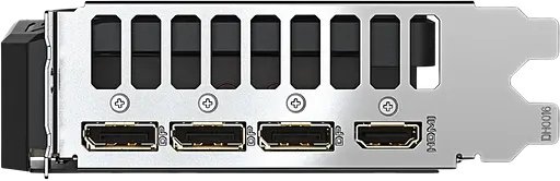 Видеокарта GeForce RTX 5060 Ti 16GB Gigabyte Windforce (GV-N506TWF2-16GD) - фото 3