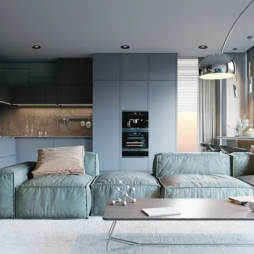 Встраиваемый поворотный светильник Feron DL0375 под лампу белый-черный - фото 2