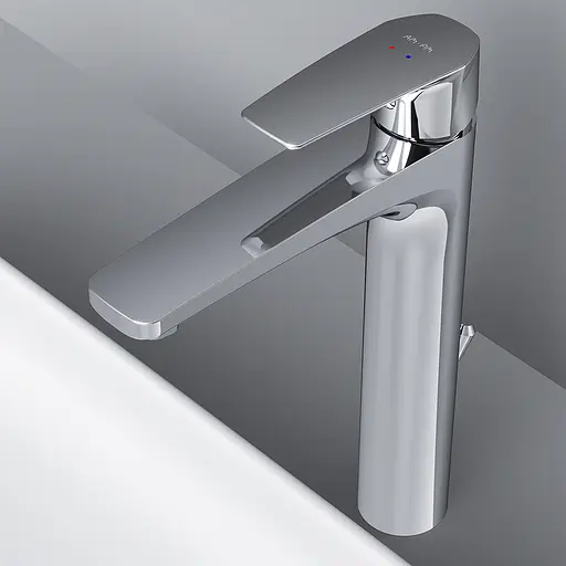 Змішувач для умивальника AM.PM Gem F9092200 - фото 5