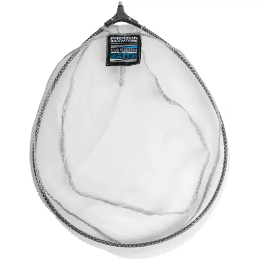 Голова подсака Preston Carbon Euro Match Landing Net 18”/45 см
