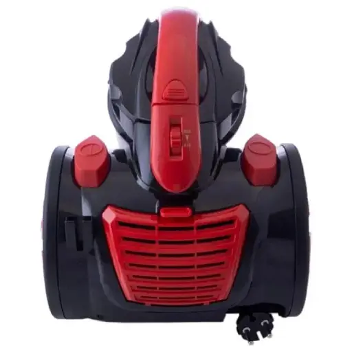 Пылесос колбовый Crownberg CB-0111 2400W - фото 3