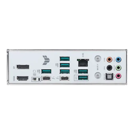 Материнская плата Asus Z890-Pro TUF Gaming Wi-Fi LGA 1851 (TUF GAMING Z890-PRO WIFI) Б/У