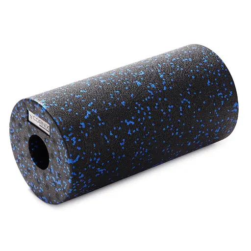 Масажний ролик Cornix EPP 30 x 15 см (валик, роллер) XR-0130 - фото 1