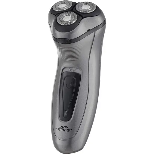 Электробритва мужская Monte MT-5003 G