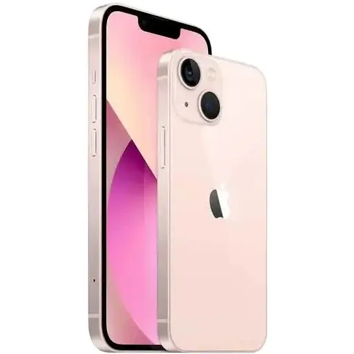 Смартфон Apple iPhone 13 mini 128GB Pink