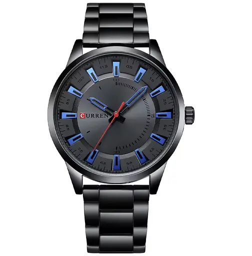 Часы Curren Formula - фото 2