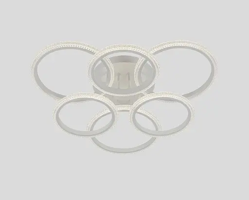 LED Люстра C9010-3+3