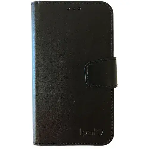 Чехол-книжка iPaky для Nomi i503 i504 для Doogee X5 подставка универсальный - фото 4