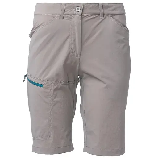 Шорти жіночі Turbat Bali Wms бежеві XS (2023)