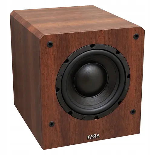 Сабвуфер TAGA Harmony TSW80 Walnut