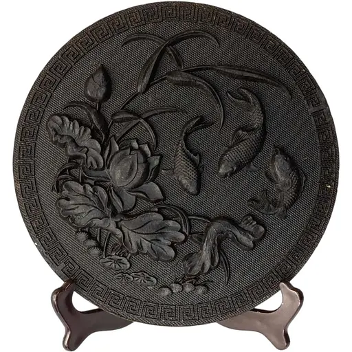 Да Хун Пао Колекційний Коропи Кої, 1 кг