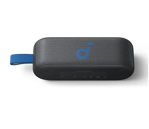 Колонка бездротова — портативна акустика Anker Soundcore Select 3 (A3172) - фото 2