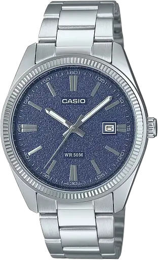 Часы Casio TIMELESS COLLECTION MTP-1302DA-2A1