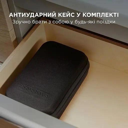 Триммер Rowenta TN6204E0 - фото 5