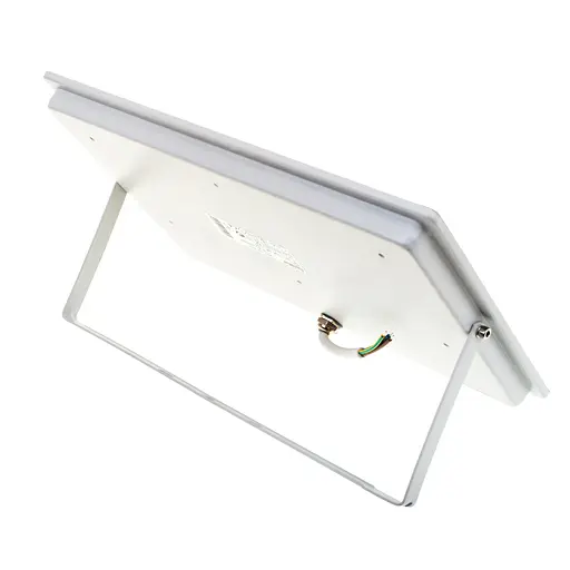 Прожектор Brille уличный LED влагозащищенный IP65 HL-28/100W NW - фото 3