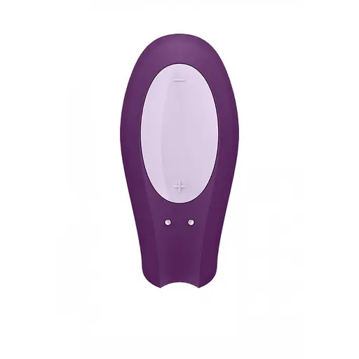 Набір Satisfyer Partner Box 2 2 шт. мульті - фото 11