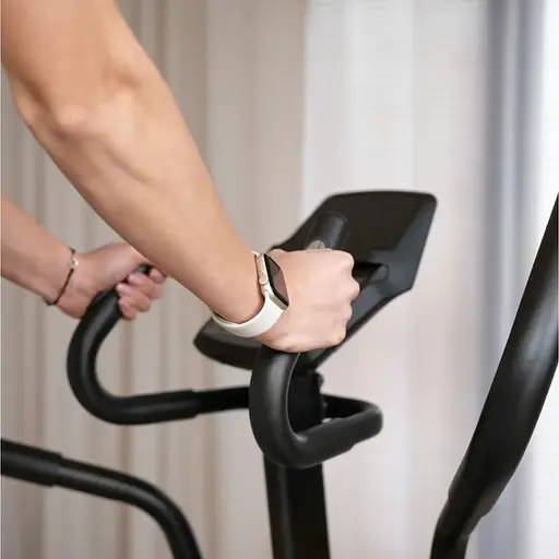 Орбитрек Hop-Sport HS-140CF Rock электромагнитный - фото 9