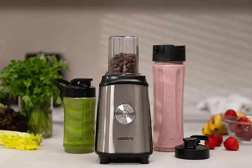 Блендер для смузі Ardesto SBG-F350 - фото 4