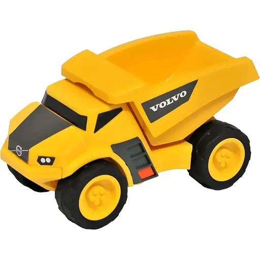 Іграшковий самоскид Klein Volvo (2423)