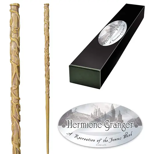 Волшебная палочка Harry Potter Hermione Granger's Wand (Гарри Поттер) - фото 2