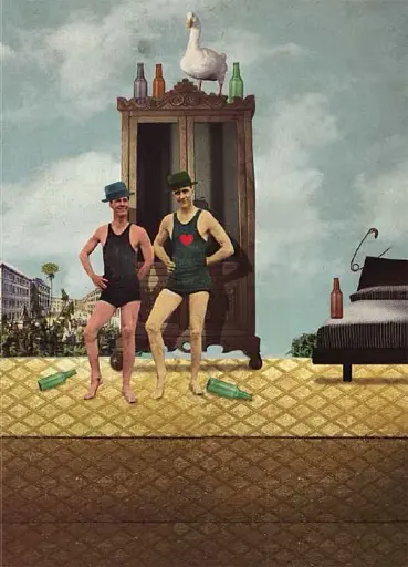 Автентична Львівська Абетка "Ґвара" - фото 4