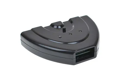 З'єднувач Smartec Switch на 3 Hdmi з перемикачем - фото 3