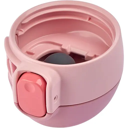 Крышка термоса Zojirushi SM-WA (PA) Pink - фото 3