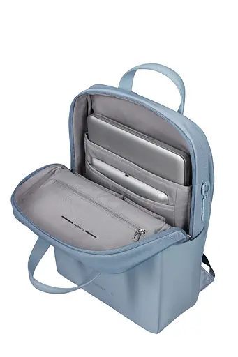 Рюкзак 14.1" Samsonite 4PACK DUSTY BLUE 37,5x27x11 KP3*21001 - фото 10