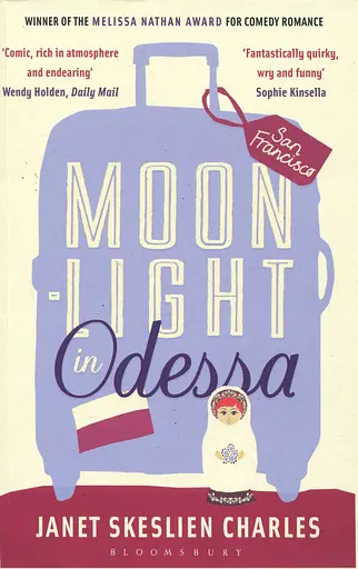 Moonlight in Odessa