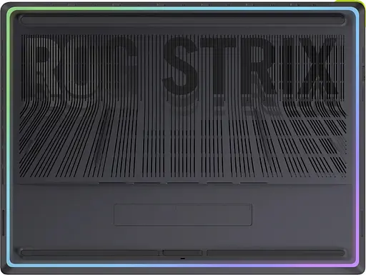 Ноутбук Asus ROG Strix G18 G815LW Eclipse Gray (G815LW-S9072W 90NR0LC1-M00310) - фото 5