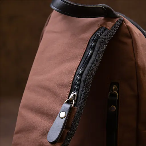 Сумка через плечо Vintage 20х31.5х8.5 см sum0014998 - фото 9