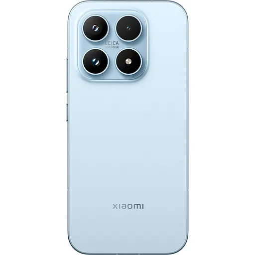 Смартфон Xiaomi 17 12/256GB Ice Blue Global EU [160101] - фото 6