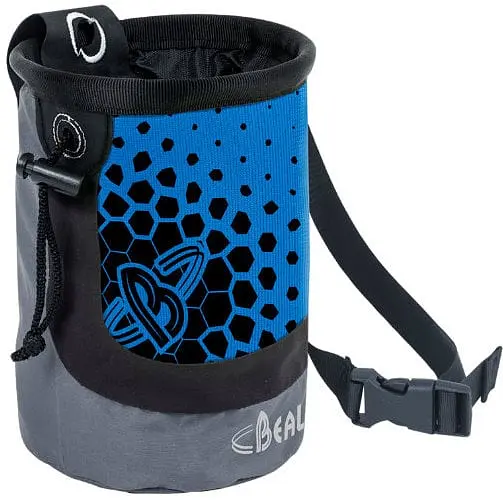 Мешок для магнезии Beal Maxi Cocoon Blue (1046-BSAC.MX.B)