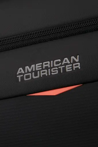 Валіза 55 См American Tourister SUMMERRIDE BLACK 55x40x23(25) ME7*09104 - фото 11