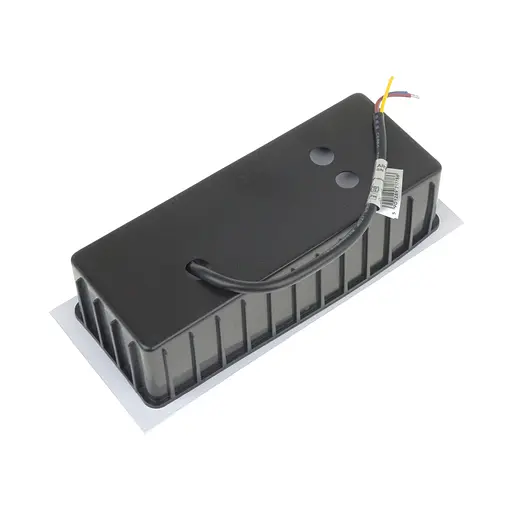 Светильник Brille уличный для лестниц LED 7W NW IP54 WH (AL-905) - фото 4