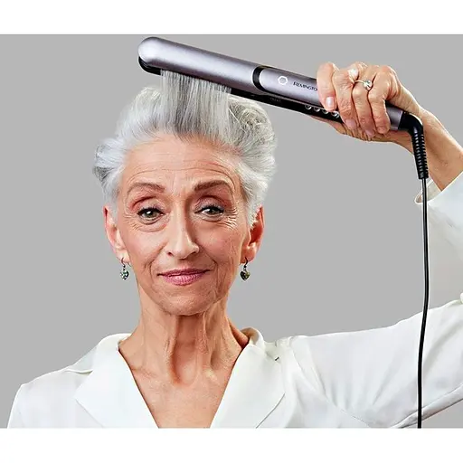 Выпрямитель для волос Remington ProLuxe S9880 - фото 15