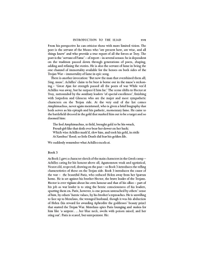 The Iliad and the Odyssey - фото 9