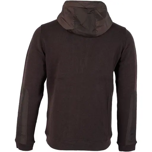 Кофта Hallyard Yukon 002 L Brown - фото 3