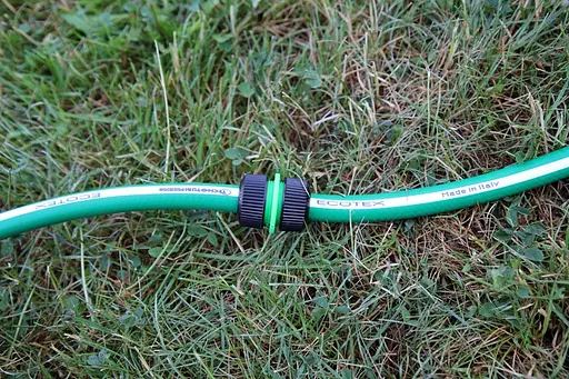 З'єднання Presto-PS муфта ремонтне для шланга 1/2 дюйма (4035) упаковка 30 штук - фото 3