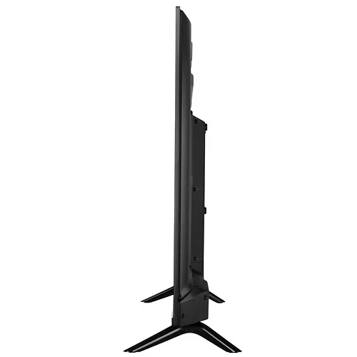 2E Телевізор 65" QLED 4K 60Hz Smart Google TV Black - фото 4