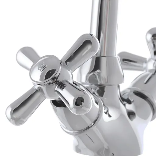 Змішувач для кухні Champion Dominox 271 CH0020 Хром - фото 4