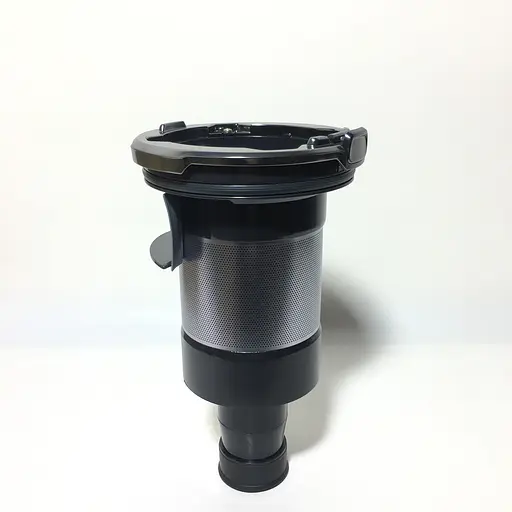 Фільтр циклонний для акумуляторного пилососу Samsung Jet 70, Jet 75, Jet 90, DJ97-02837C - фото 3
