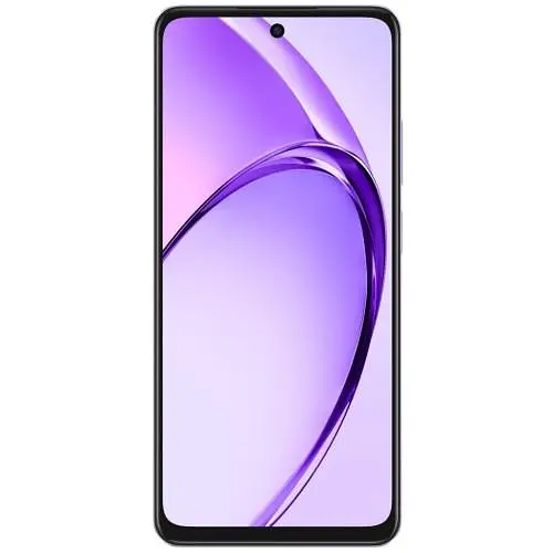 Смартфон Oppo A3 4G 6/256 ГБ Starry Purple - фото 2