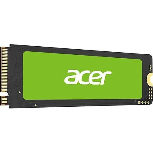SSD накопичувач Acer FA100 256GB (BL.9BWWA.118) [135382] - фото 4