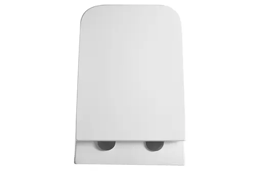 Унитаз подвесной Mixxus Premium Diverse-0101-T1 530x365x373 мм, система смыва Tornado 1.0 MP6477, Белый - фото 3