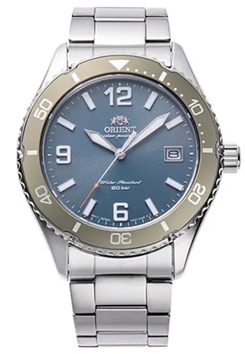 Часы ORIENT RA-WJ0002L10B