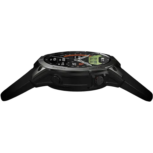 Смарт-часы Zeblaze Stratos 3 Pro с GPS (59599) - фото 4
